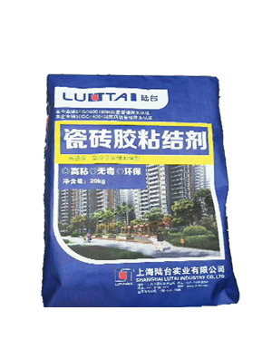 球王会体育瓷砖粘接剂