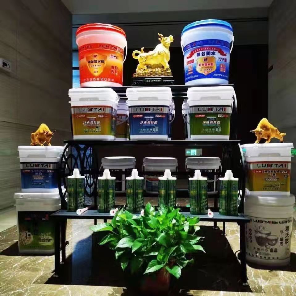 瓷砖背胶的作用是什么？