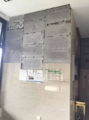 瓷砖背胶的作用是什么？