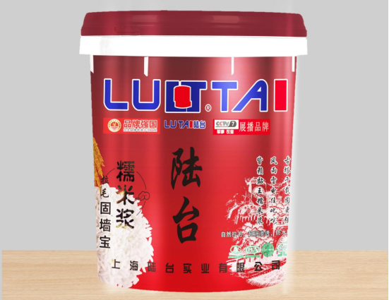 为什么需要用拉毛墙固？